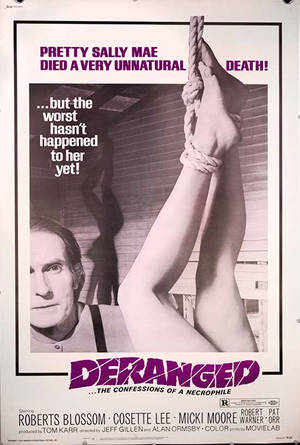 60s Sexploitation - Particularly lurid exploitation film posters of the 50s, 60s and 70s |  Dangerous Minds