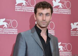 james deen - Porn star James Deen denies rape allegations - BBC News