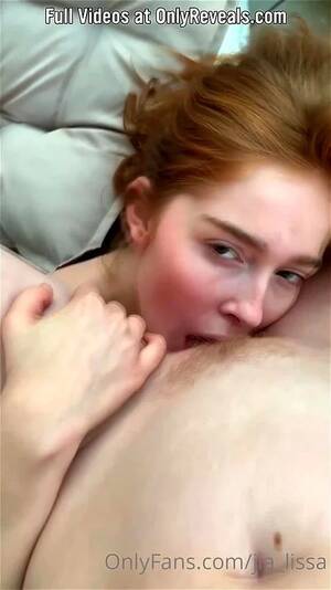 lesbian redhead porn videos - Watch Onlyfans Lesbian Redhead Brunette Pussy Licking - Lesbian, Redhead,  Brunette Porn - SpankBang