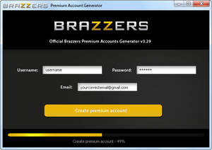 brazzers passwords - Free Brazzers Accounts [How to get free Brazzers account] jpg 611x432