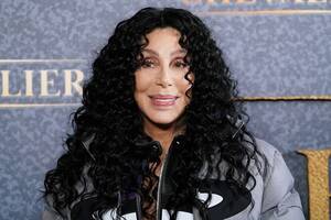 Cher Porn - Cher accused of hiring men to abduct her own son, to keep him away from  estranged wife | Marca