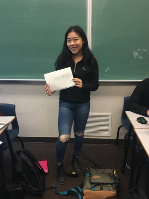 dumb asian fuck - 17, dumb asian loves white boys - roast her harder than her parents ...