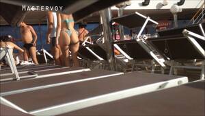 cruise ship voyeur cam - Cruise Ship Voyeur 1