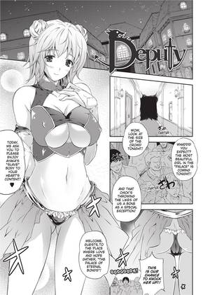 hentai fantasy story about sex slaves - Milliard Slave Story - Project Hentai