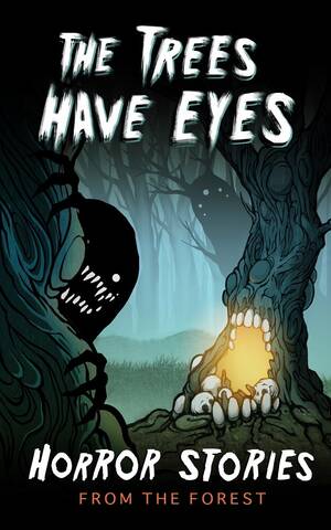 amateur trina fucking homemade - Trees have eyes FRONTs: Short horror stories