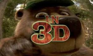 2010 Yogi Bear Porn - Yogi Bear: Smarter than the average fare? | Movies | The Guardian