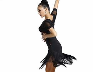 Latin Dance Porn - Latin Dance Costume