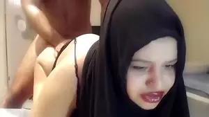 Arab Hijab Sex Pain - Arab Pain - Porn @ Fuck Moral