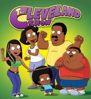 Cleveland Show Bear Sex - The Cleveland Show (Western Animation) - TV Tropes