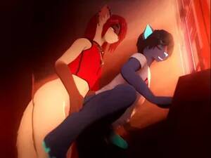 Anime Furry Yaoi Porn - Ainhanda furry gay yaoi animated watch online or download