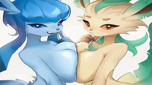 Blue Green Pokemon Porn - pokemon anime ships Archives - Pokemon Porn