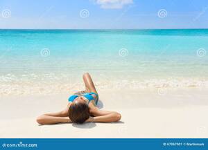 assie nude beach video free - Bikini Laid Woman Stock Photos - Free & Royalty-Free Stock Photos from  Dreamstime