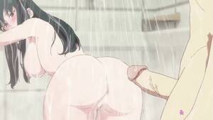 hentai shower anal sex - Hentai Shower Porn Videos | Pornhub.com
