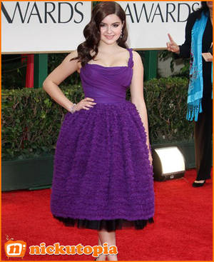 Ariel Winter Dora The Explorer - Ariel Winter Plays Dora The Explorer In Spoof Movie Trailer