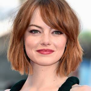 Emma Stone Painful - Emma Stone Says Her Male Costars Have Taken Salary Cuts so She Could  Receive Equal Pay | SELF