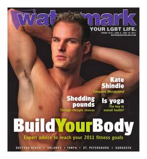 beach erection nude ls models - Watermark issue 18.01: Health and Fitness by Watermark Publishing Group -  Issuu