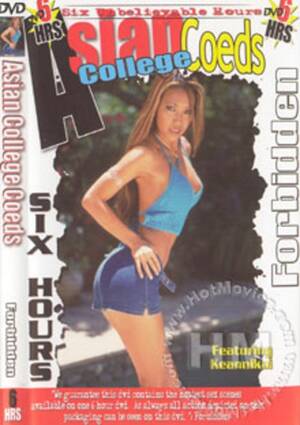 asian college fit - Asian College Coeds (2003) by Forbidden Films - HotMovies