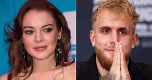 lindsay lohan sex tape celebrity - Lindsay Lohan, Jake Paul Among 8 Celebs Named In Alleged Crypto Scheme |  HuffPost Entertainment