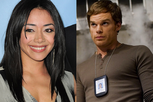 aimee garcia - Dexter Daily: The No. 1 Dexter Community Website: May 2011