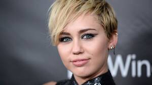 miley cyrus fucked by black - Miley Cyrus Video 'Tongue Tied' to Screen at NYC Porn Film Festival