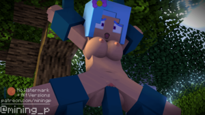 Minecraft Tentacle Porn - Tentacles : r/Tentai