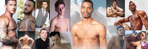 Modern Gay Porn Stars - Gay Porn Stars We Lost In 2020 â€“ Brian Ferrari's Blog