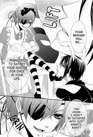 Black Butler Porn - Cheshire Page 7 Of 25 black butler | kuroshitsuji