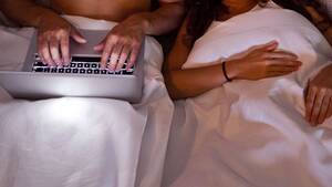 Couples Watching Porn Masturbating - Watching porn together | Why couples watch porn