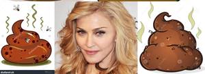 madonna tranny - On August 16, 2016, Madonna will turn 58 years old. This means that she has  been alive for 21, 170 days. With human beings defecating an average of  once per ...