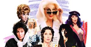 Cher Porn - The Best Cher Movie Performances, Ranked