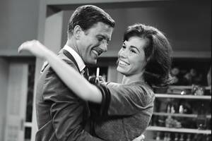 Mary Tyler Moore Fucking - Best TV Shows of All Time