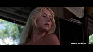 Helen Mirren Caligula Blowjob - Helen Mirren in Age Consent 1969 - XVIDEOS.COM