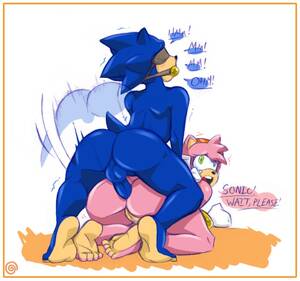 Amy Rose Porn Sprites - Amy Rose E Hentai image #63054