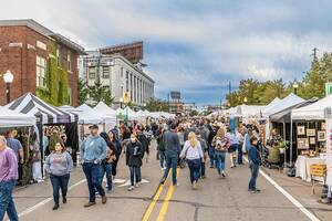 Asian Street Meat Mavis Porn - Mooby's, chef Josie Clemens of Hell's Kitchen, and more things to do in  Detroit this week | Things to Do | Detroit | Detroit Metro Times