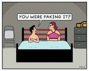 Dustin Comic Strip Porn - Artist With Absurd Sense Of Humor Shares His Hilarious Comic Strips (30 New  Pics)