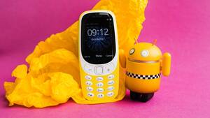 nokia app hidden cameras porn - Nokia 3310: could you survive 2017 with a dumbphone?