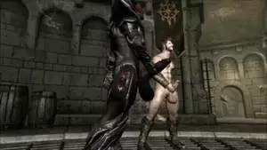 Dremora Skyrim Hentai Porn - Skyrim Dremora Demon Dick | xHamster