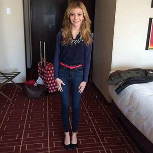 G. Hannelius Good Luck Charlie Porn - G Hannelius