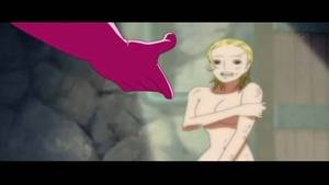 anime lesbians shemale transformation - 