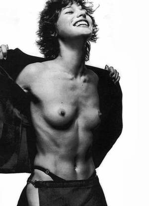 naked pregnant milla jovovich - CELEBRITY NUDE CENTURY: Milla Jovovich (\