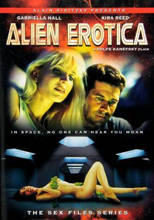 Alien Abduction Sex Movies - Best Movies Like Sex Files: Alien Erotica | BestSimilar