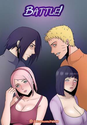 naruto shemale manga - Naruto Shemale Manga | Sex Pictures Pass