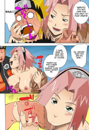 Naruto Sakura Porn Comics - Full Porn Comics Online image #176612