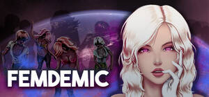 femdom forced feminization toon - Femdemic - An Idle World Feminization Game on Steam