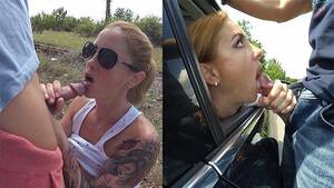 blowjob and cum in public - Amateur Public Cumshot Compilation 2020 - Best Outdoor Blowjob. Wet Kelly  Porn Video