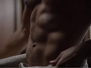 James Maslow Porn - Watch James Maslow's Abs in Lifetime's 'Flowers in the Attic' Sequel