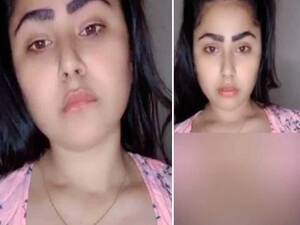 Indian Mms Porn Personal - Priyanka Pandit: After Trisha Kar Madhu's leaked MMS, Priyanka Pandit's private  video goes viral on the net | - Times of India