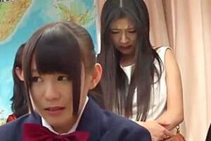 Japanese Lesbians Public - Japanese lesbian art school, full Fetish sex video (May 29, 2020)