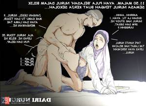 Malay Porn Comic - 