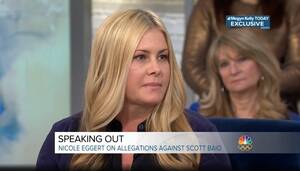 Megyn Kelly Porn Captions - Nicole Eggert details alleged molestation by Scott Baio: 'I was young. It  was shocking' â€“ New York Daily News